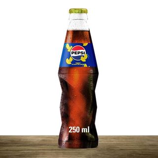 PEPSI TWIST LEMON