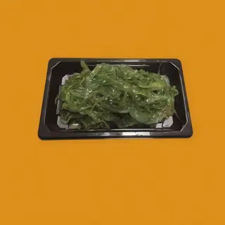 Goma Wakame