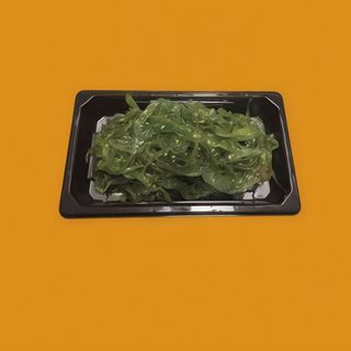Goma Wakame