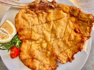 COTOLETTA MILANESE