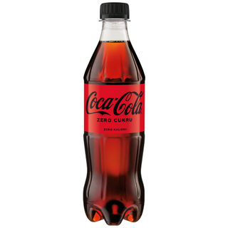 Coca - cola zero