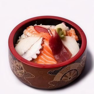 Chirashi