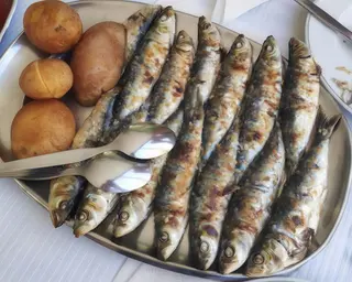 Sardinha
