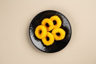 СЫРНЫЕ КОЛЬЦА 