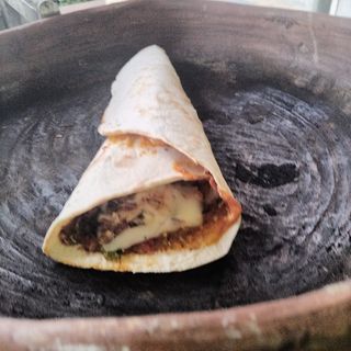 Malawi :formage omelette thon. 