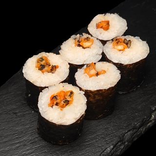 Макі з мідіями (245г)