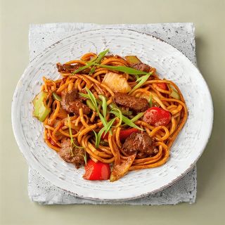 Босо лагман