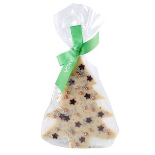 Árbol Navidad Choco Blanco