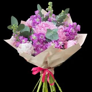 Buchet Parfumat