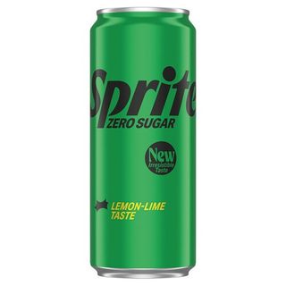 Sprite Zero 0,33L