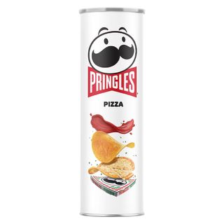 PRINGLES PIZZA