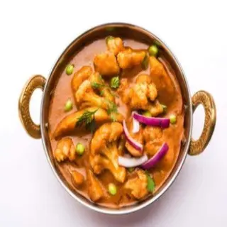 1023. Aloo Gobi