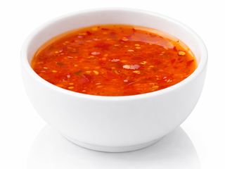 Sos Sweet Chili (30ml)