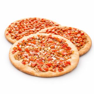 Manaïche légumes