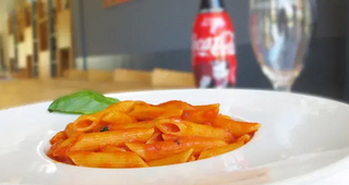 Pennette al pomodoro