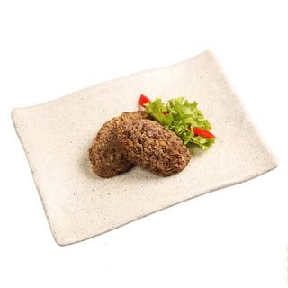 Ոսպով կոտլետ 