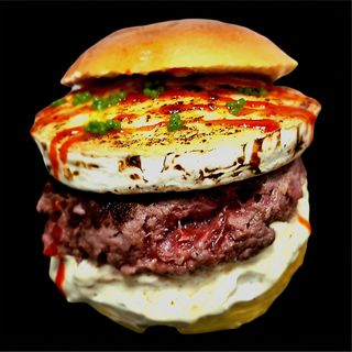 Mari burguer potro lechal