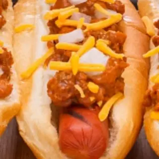 Superchilidog