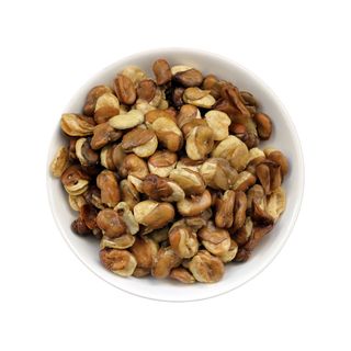 Жареные бобы (50 гр.)