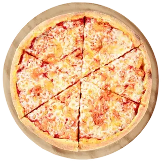 Pizza Margherita średnia