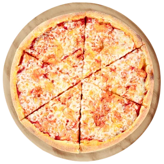 Pizza Margherita średnia