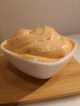 Salsa Chipotle Picante