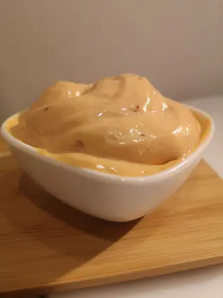 Salsa Chipotle