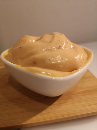 Salsa Chipotle Picante