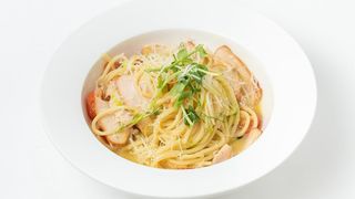 Паста Карбонара