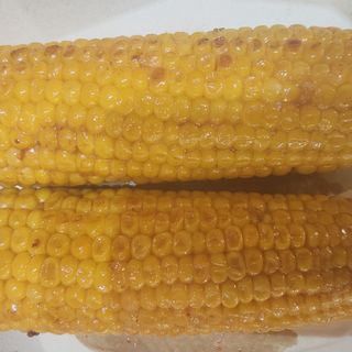 Mazorcas calentitas (2 uds)