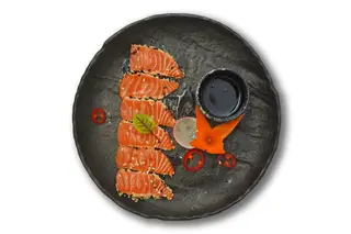 116. Sake tataki