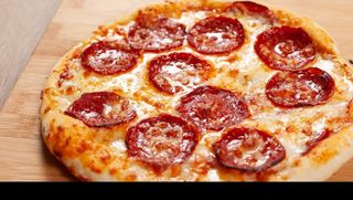 Пица Пеперони