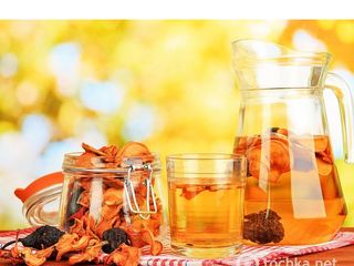 Узвар 1л. (1000ml)