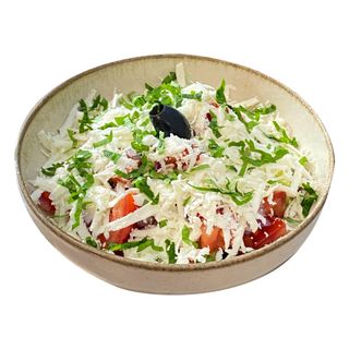 Шопска салата 300г