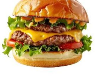 Чийзбургер