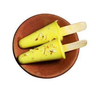 Kulfi pistacio  ice cream