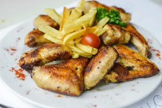 Pileća krilca kg 