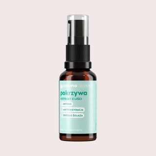 Cosma Pure Herbs Pokrzywa 30 ml