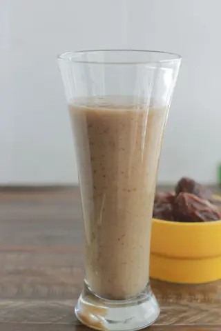 Jus De Dattes