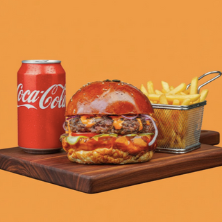 Combo El Clasic Catalan