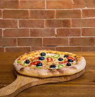 Pizza Margherita