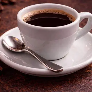 Americano Dublu