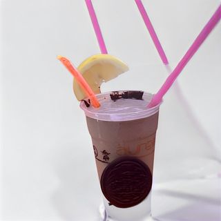 Combo box Granite Aurelio