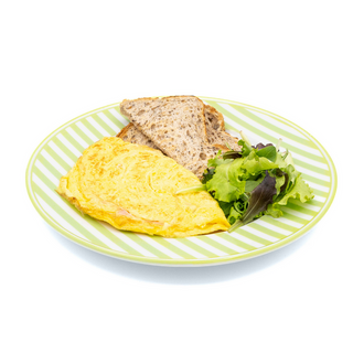 Savory Omelette