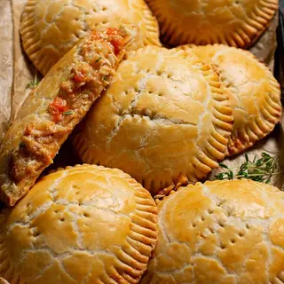 Chicken pie