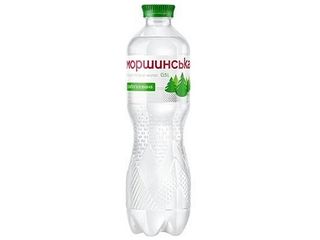 Вода Моршинська сл/г (500ml)