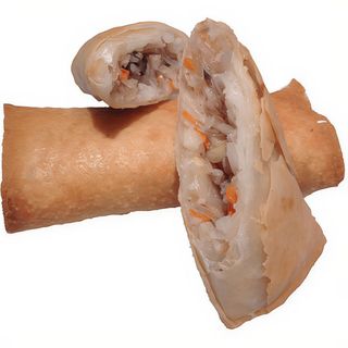 Rollito Vegetal (4 Uds.)