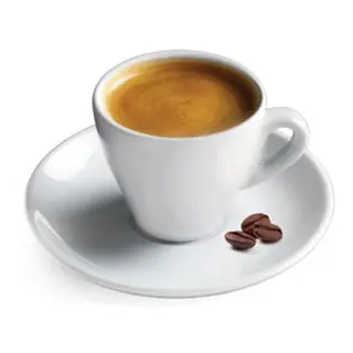 double expresso