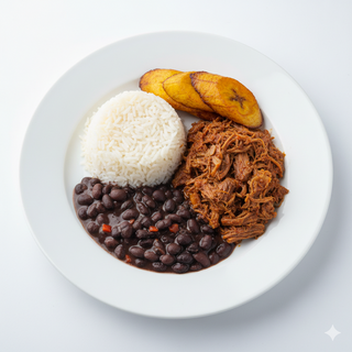 Pabellón Criollo