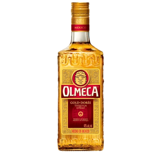Olmeca Gold 